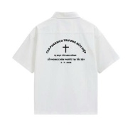 JESMARY – Áo Đồng Phục In Hình Cha Phanxicô Trương Bửu Diệp: Chất Liệu Vải Bền Màu, Thoáng Mát